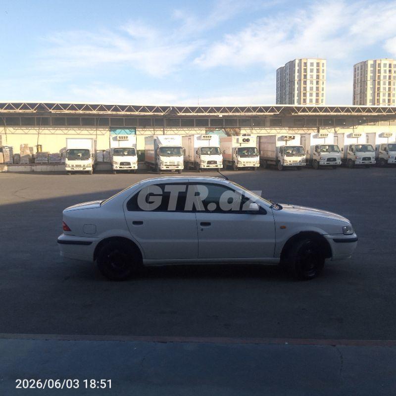 Khazar LX 1.7 L, 2021, 140 000 km — Avtomobillər, Bakı (5)