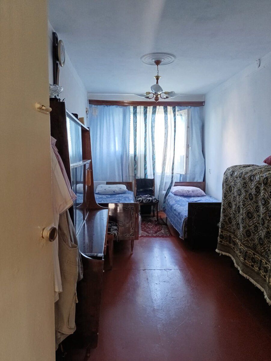 3-otaqlı mənzil, Sumqayıt ş., 72 m² — Mənzil, Sumqayıt (3)
