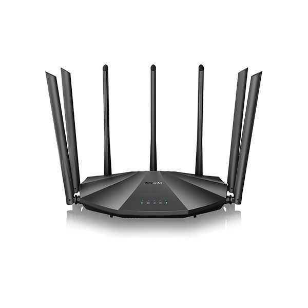 Tenda AC23 AC2100 Dual Band Gigabit WiFi Router — Mallar, Bakı