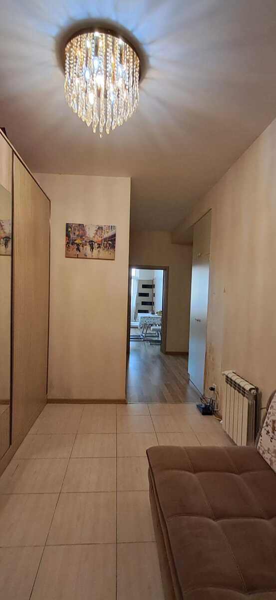 Satılır 2 otaqlı yeni tikili 85 m² — Mənzil, Bakı (6)
