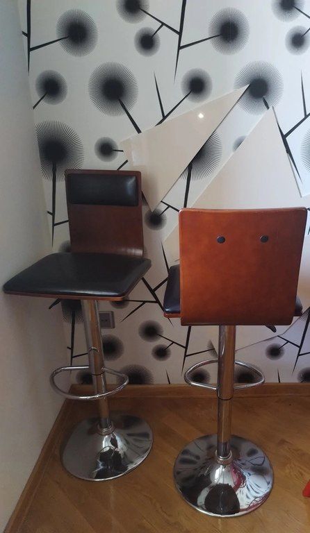 Bar oturacaqları — Mebel, Bakı (2)