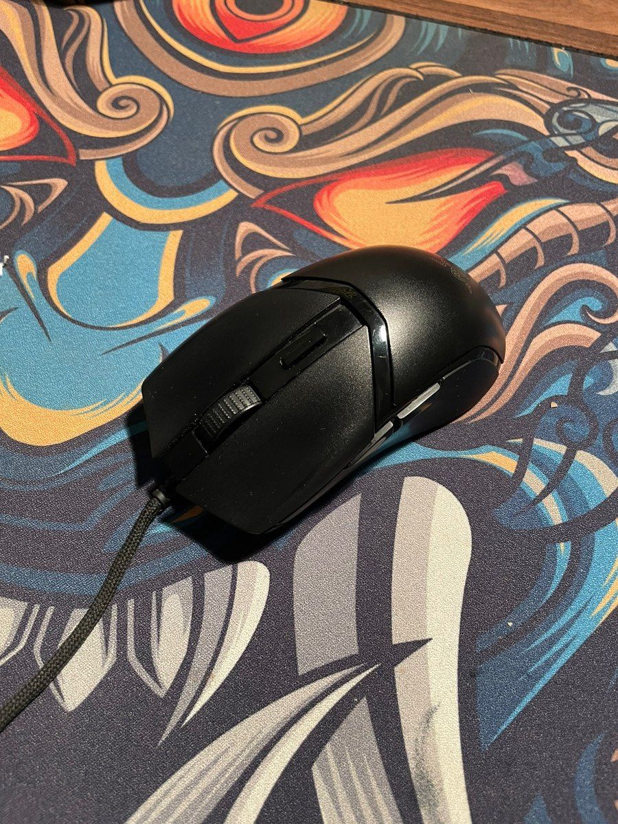 Razer cobra — Periferik cihazlar, Bakı