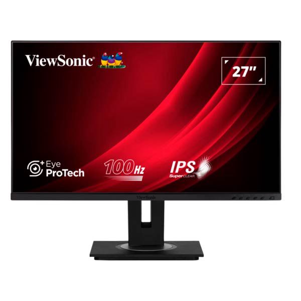 ViewSonic VG2748a-2 27 100 Hz Monitor VG2748a-2 — Mallar, Bakı