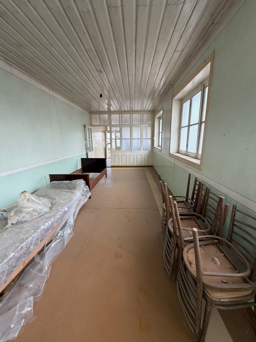 Həyət evi, Şəki r — Ev, villa, Şəki (11)