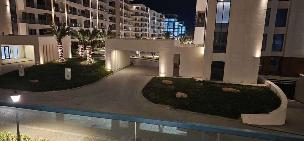 İcarəyə verilir 1 otaqlı yeni tikili 60 m² — Mənzil, Bakı (3)