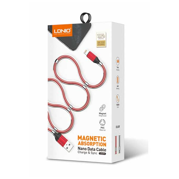 Ldnıo LS491 Kabel USB — Mallar, Bakı