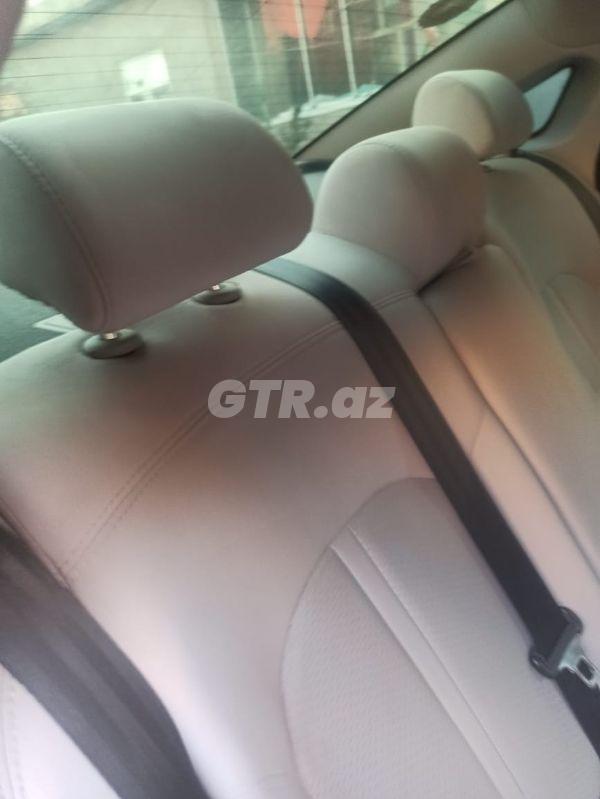 Hyundai Sonata 1.6 L, 2016, 303 505 km — Avtomobillər, Xırdalan (10)