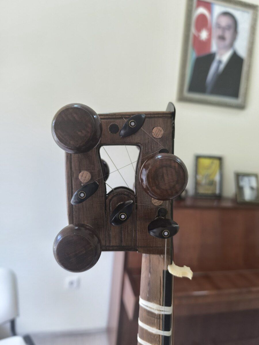 Tar — Musiqiə alətləri, Sumqayıt (8)