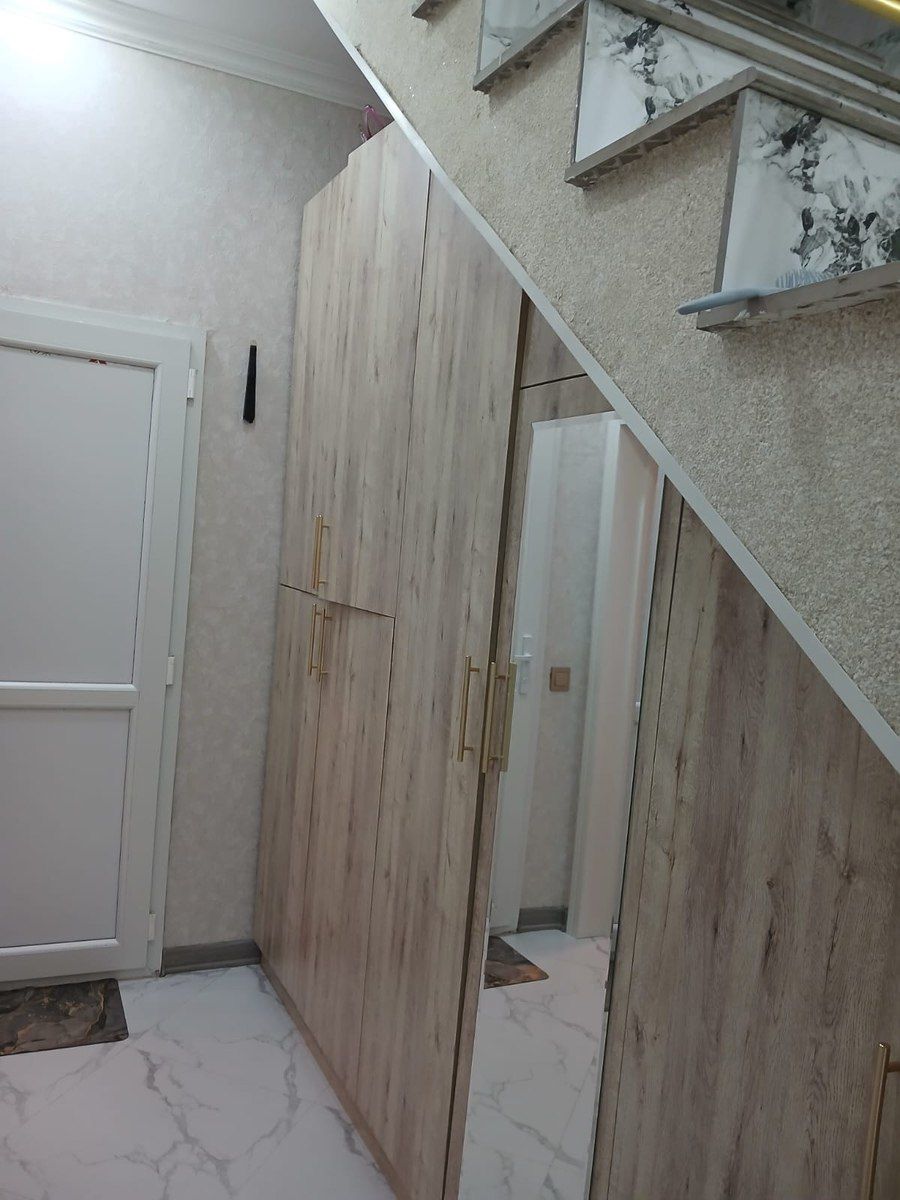 Həyət evi, Corat qəs — Ev, villa, Sumqayıt (11)