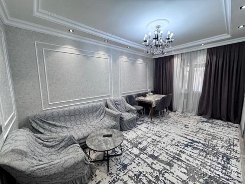 Satılır 3 otaqlı köhnə tikili 55 m² — Bakı