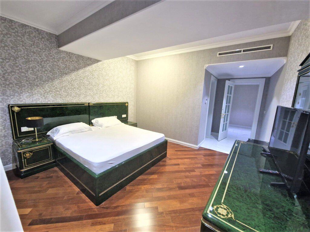 İcarəyə verilir 6 otaqlı yeni tikili 460 m² — Mənzil, Bakı (12)