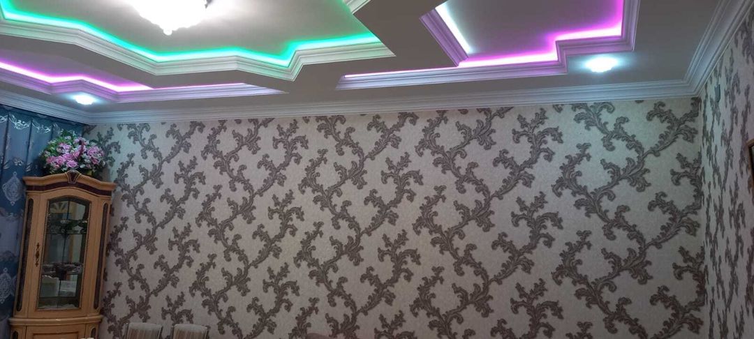 Həyət evi, Gəncə ş — Ev, villa, Gəncə (4)