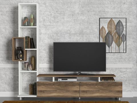 Tulip TV stend — Bakı