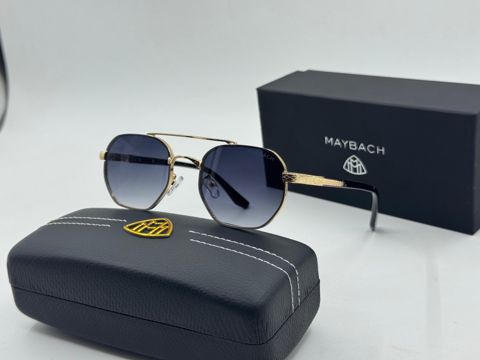 Kişi gün eynəyi 044STORE73, qızılı — Bakı