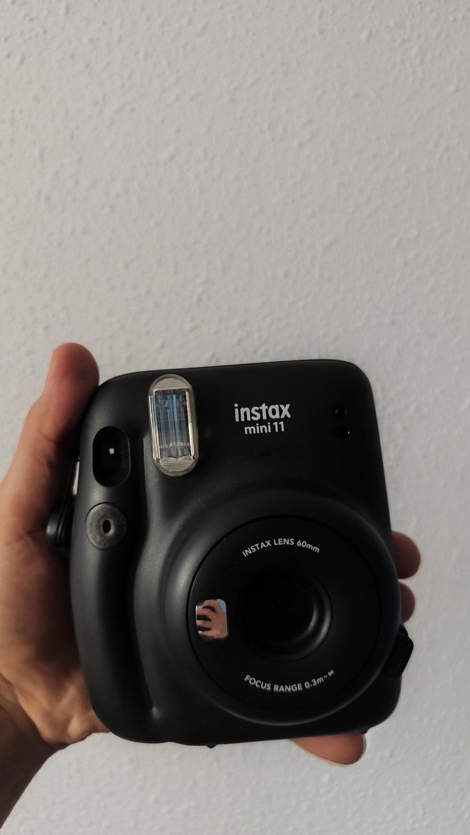 Fotoaparat İnstax 11 — Foto və video texnikası, Bakı (8)