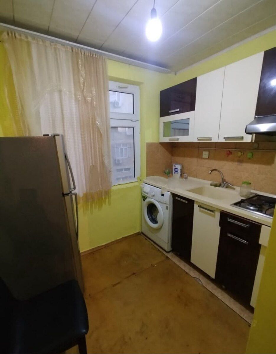 2-otaqlı mənzil kirayə verilir, Xırdalan ş., 55 m² — Mənzil, Xırdalan (2)