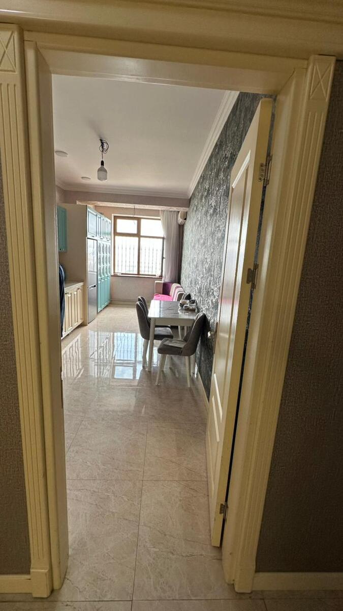 Satılır 3 otaqlı yeni tikili 165 m² — Mənzil, Bakı (11)