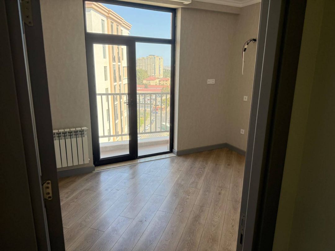 İcarəyə verilir 3 otaqlı yeni tikili 73 m² — Mənzil, Bakı (4)