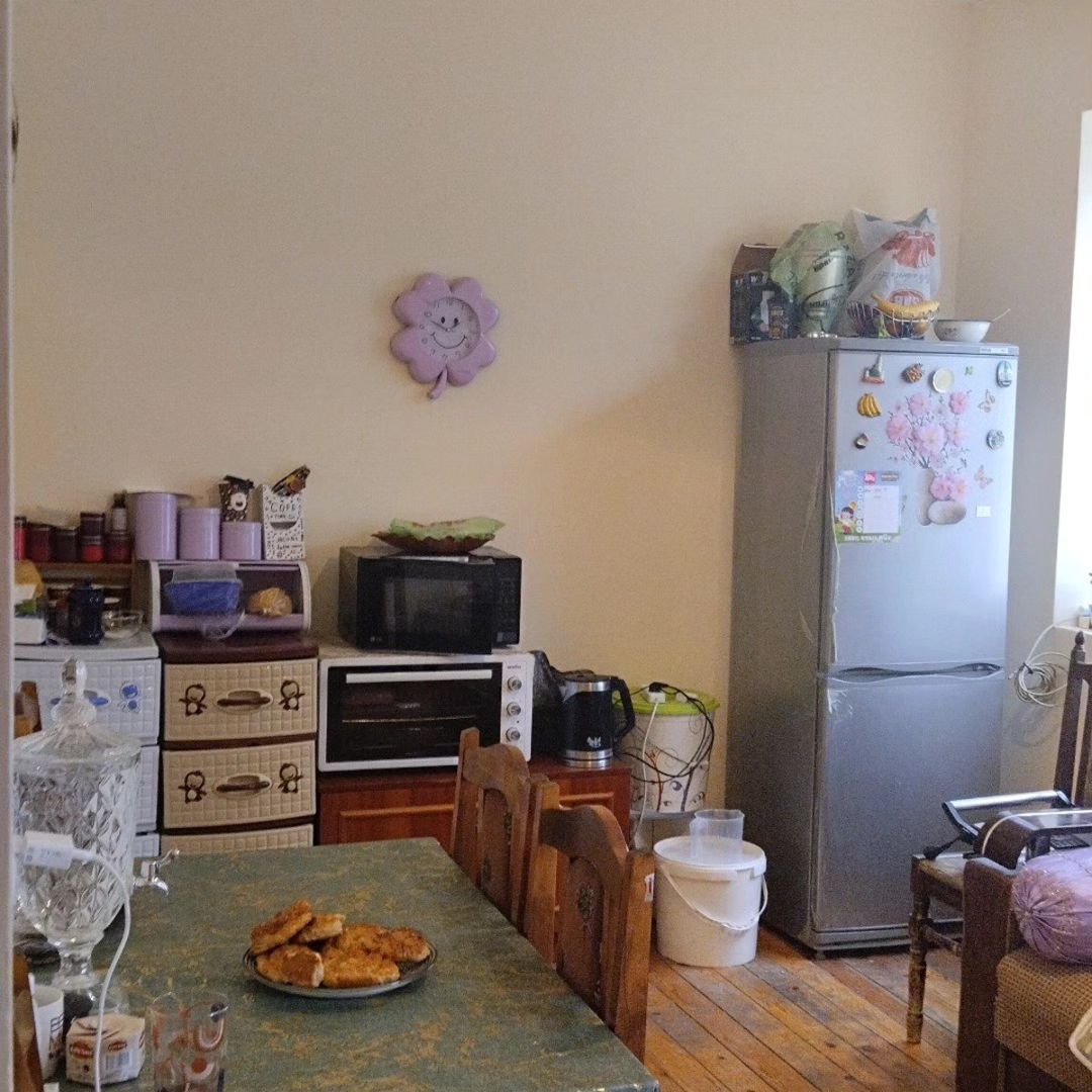 Həyət evi, Gəncə ş — Ev, villa, Gəncə (8)