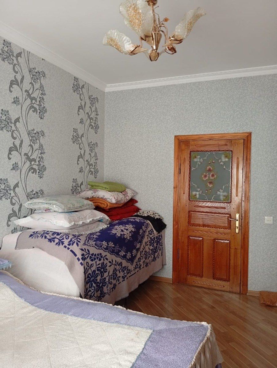 Satılır 3 otaqlı köhnə tikili 85 m² — Mənzil, Bakı (11)