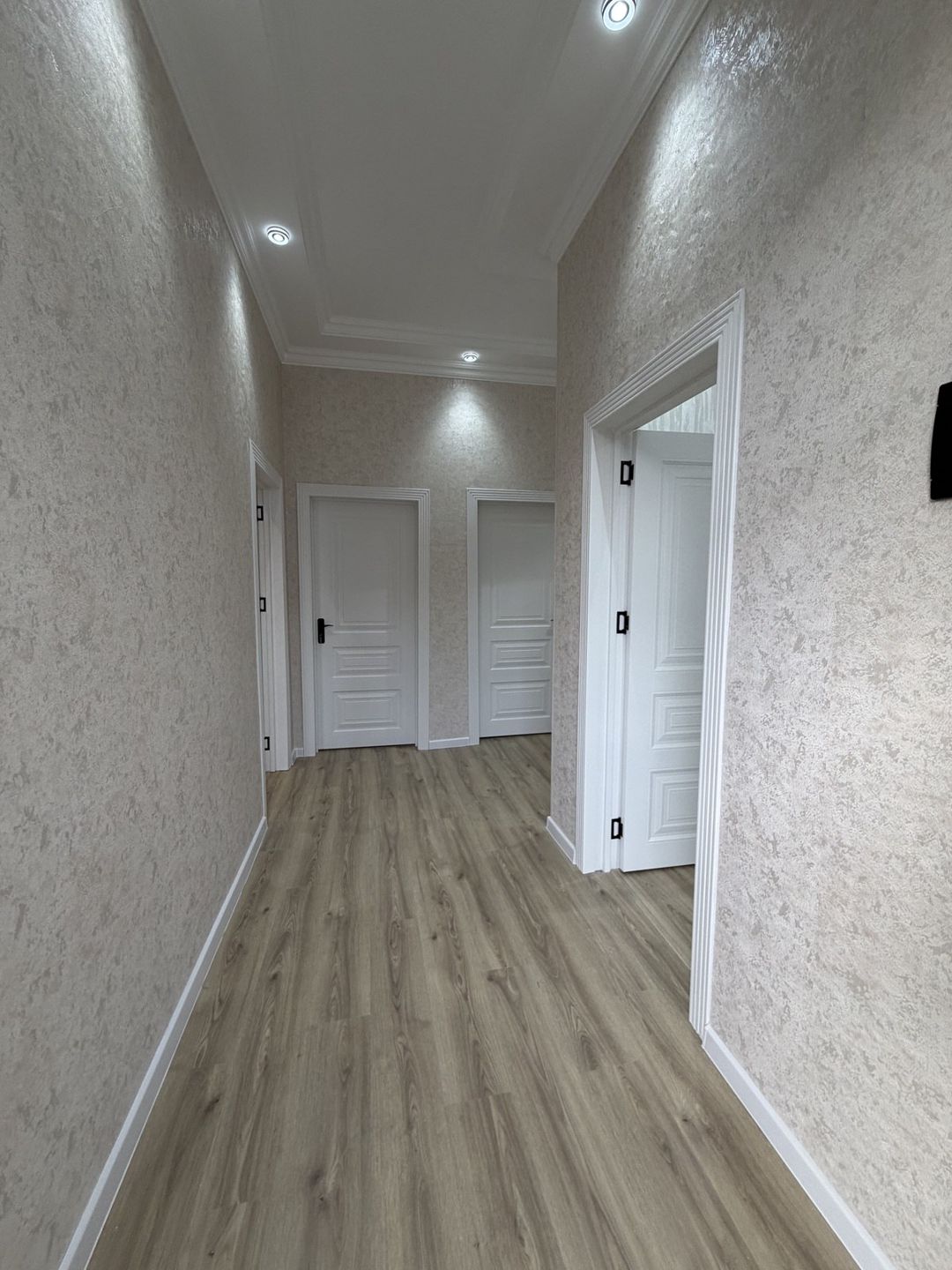 Satılır 3 otaqlı həyət evi/bağ evi 80 m² — Ev, villa, Bakı (2)