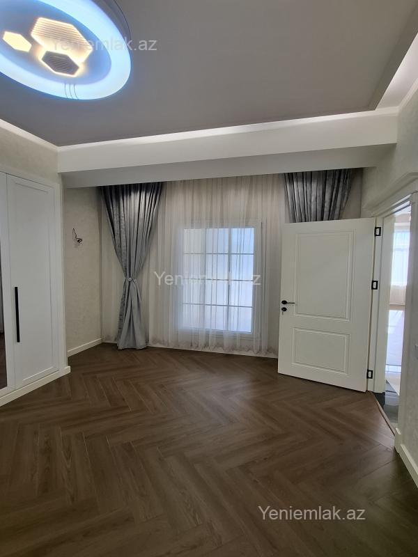 Satılır 2 otaqlı Bina evi menzil (Yeni tikili), 67 m², 10-cu mikrorayon — Mənzil, Sumqayıt (7)