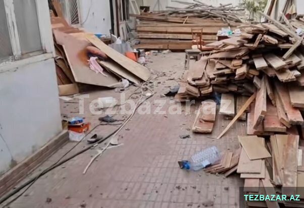 Fəhlə işi axtariram — İnşaatçılıq və təmir, Bakı (2)