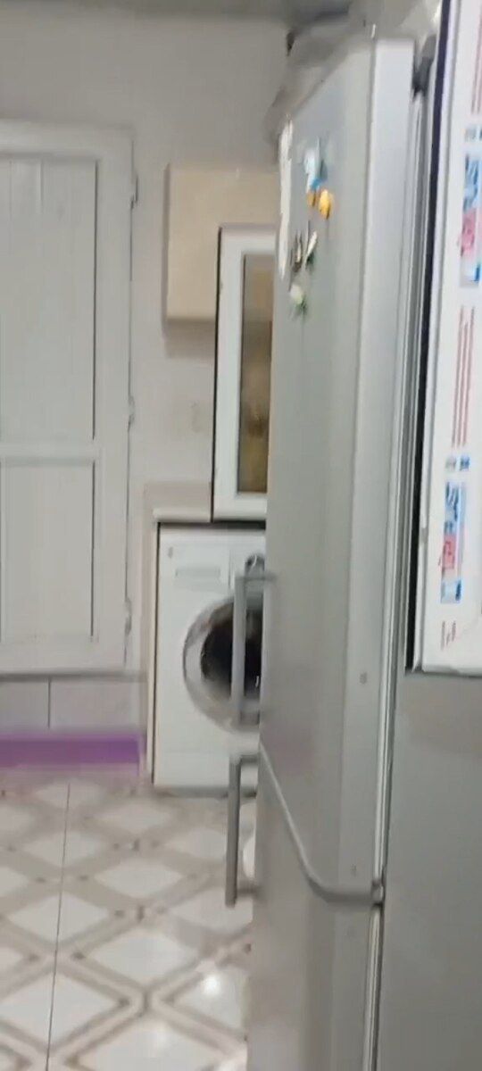 2-otaqlı mənzil, Bakıxanov qəs., 37 m² — Mənzil, Bakı (4)