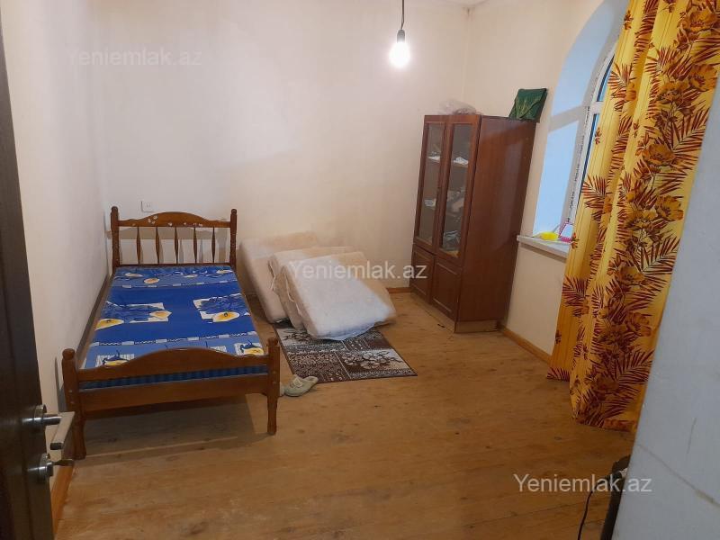 Kirayə 4 otaqlı Həyət evi / Villa, 140 m², Xətai rayonu — Ev, villa, Bakı (5)
