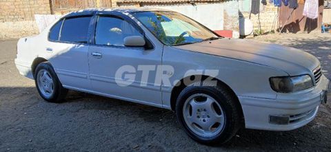 Nissan Maxima 3.0 L, 1998, 480 000 km — Şəmkir