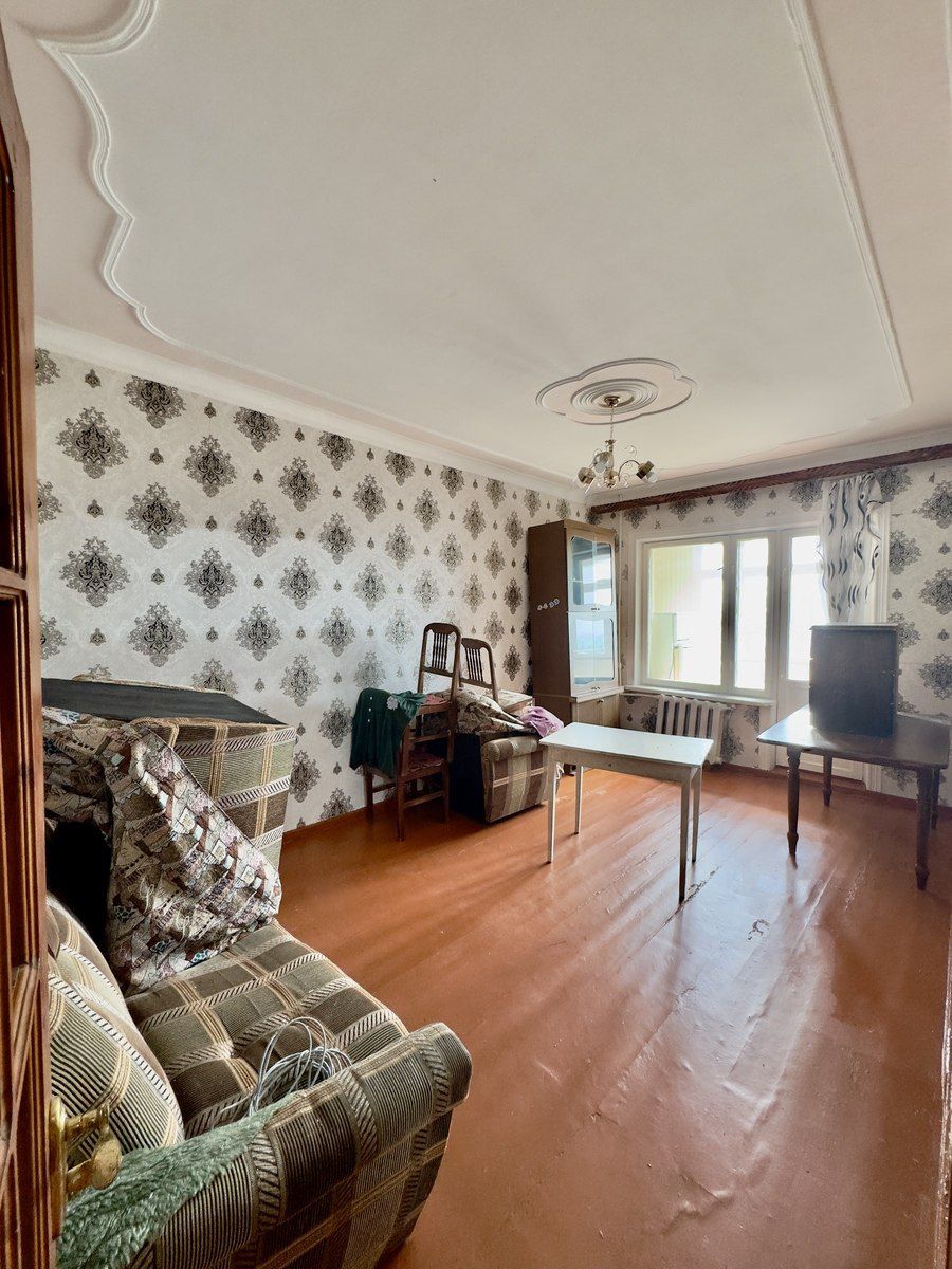 İcarəyə verilir 3 otaqlı köhnə tikili 60 m² — Mənzil, Bakı (5)