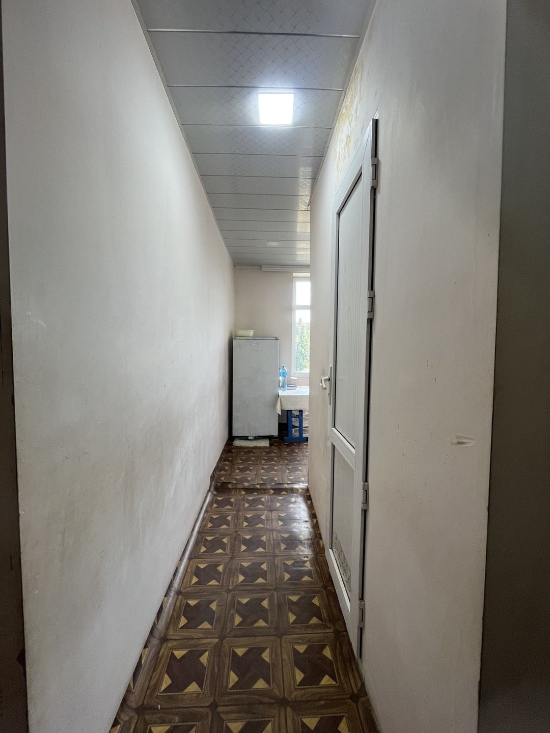 Satılır 1 otaqlı köhnə tikili 40 m² — Mənzil, Bakı (8)