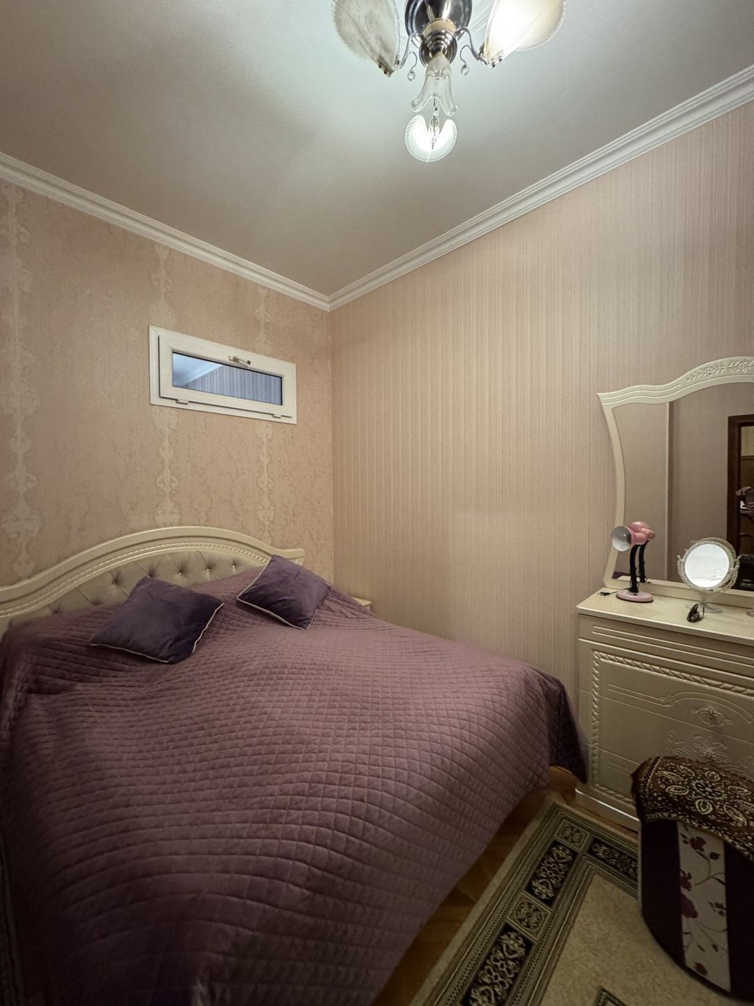 Satılır 3 otaqlı yeni tikili 108 m² — Mənzil, Bakı (11)