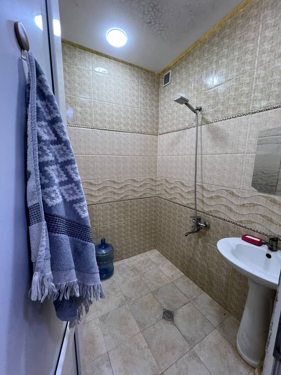 İcarəyə verilir 1 otaqlı köhnə tikili 48 m² — Mənzil, Bakı (2)