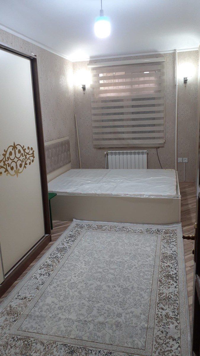 İcarəyə verilir 2 otaqlı köhnə tikili 60 m² — Mənzil, Bakı (4)