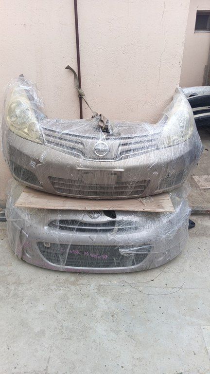 "Nissan Note, 2010-2012" ehtiyat hissələri — Bakı