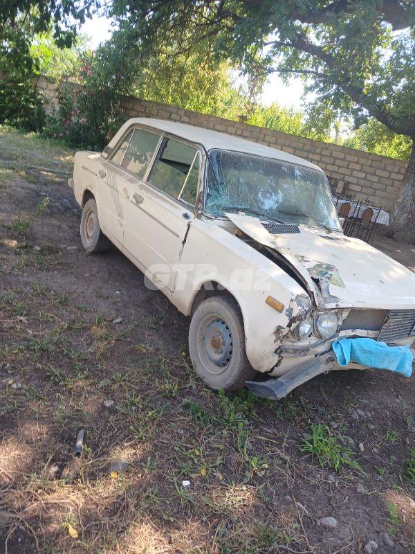 Lada (vaz) 2106 0.8 l, 1984, 50 000 km — Avtomobillər, Ağcabədi (2)