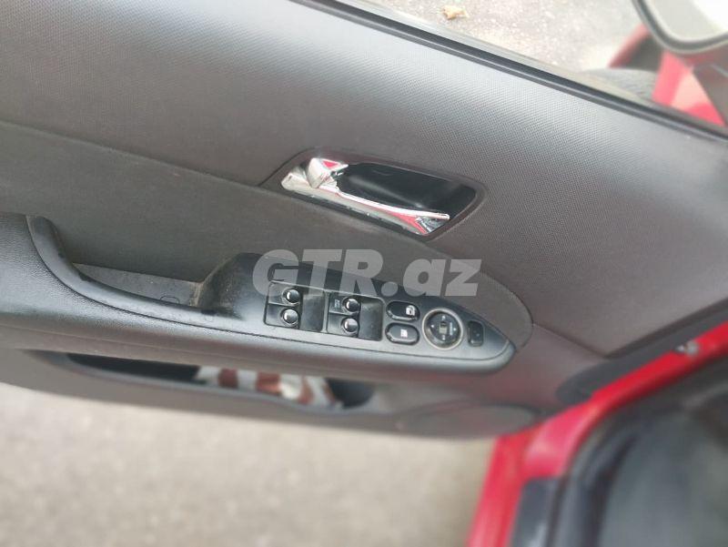 Hyundai i30 1.6 L, 2008, 368 900 km 31-BF-253 — Avtomobillər, İsmayıllı (5)