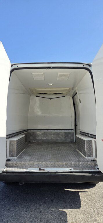 Ford Transit, 2.2 L, 2012 il, 229 636 km 99-OZ-610 — Yük maşınları, Bakı (7)