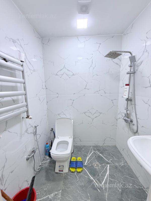 Satılır 2 otaqlı Bina evi menzil (Yeni tikili), 50 m², Xırdalan ş — Mənzil (12)