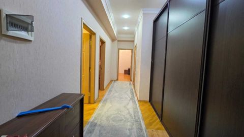 Satılır 2 otaqlı yeni tikili 105 m² — Bakı