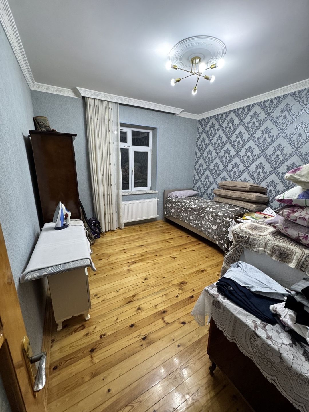 Satılır 3 otaqlı həyət evi/bağ evi 170 m² — Ev, villa, Bakı (12)