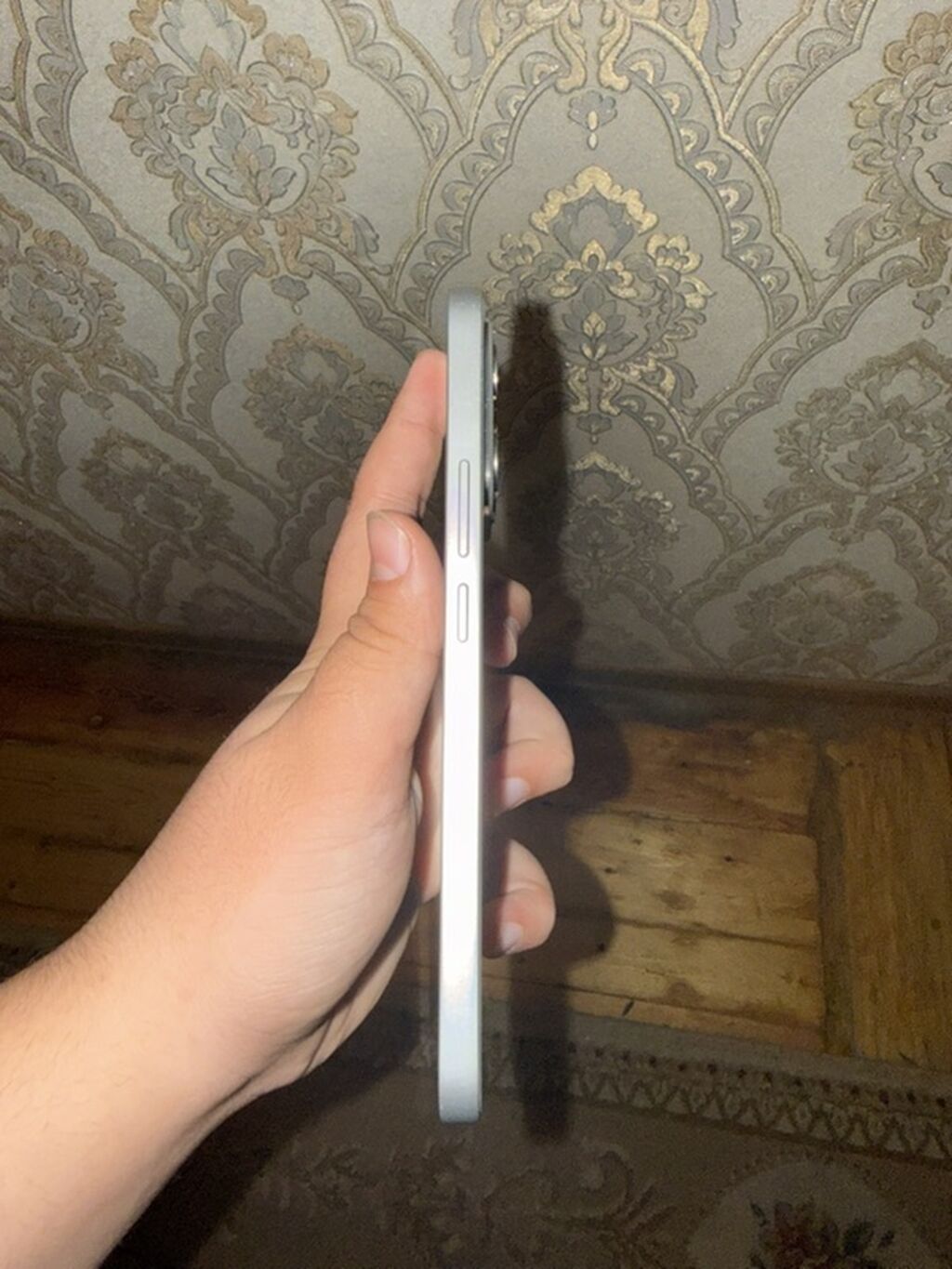 Honor X8c, 128 GB, rəng - Ağ — Honor, Gəncə (5)