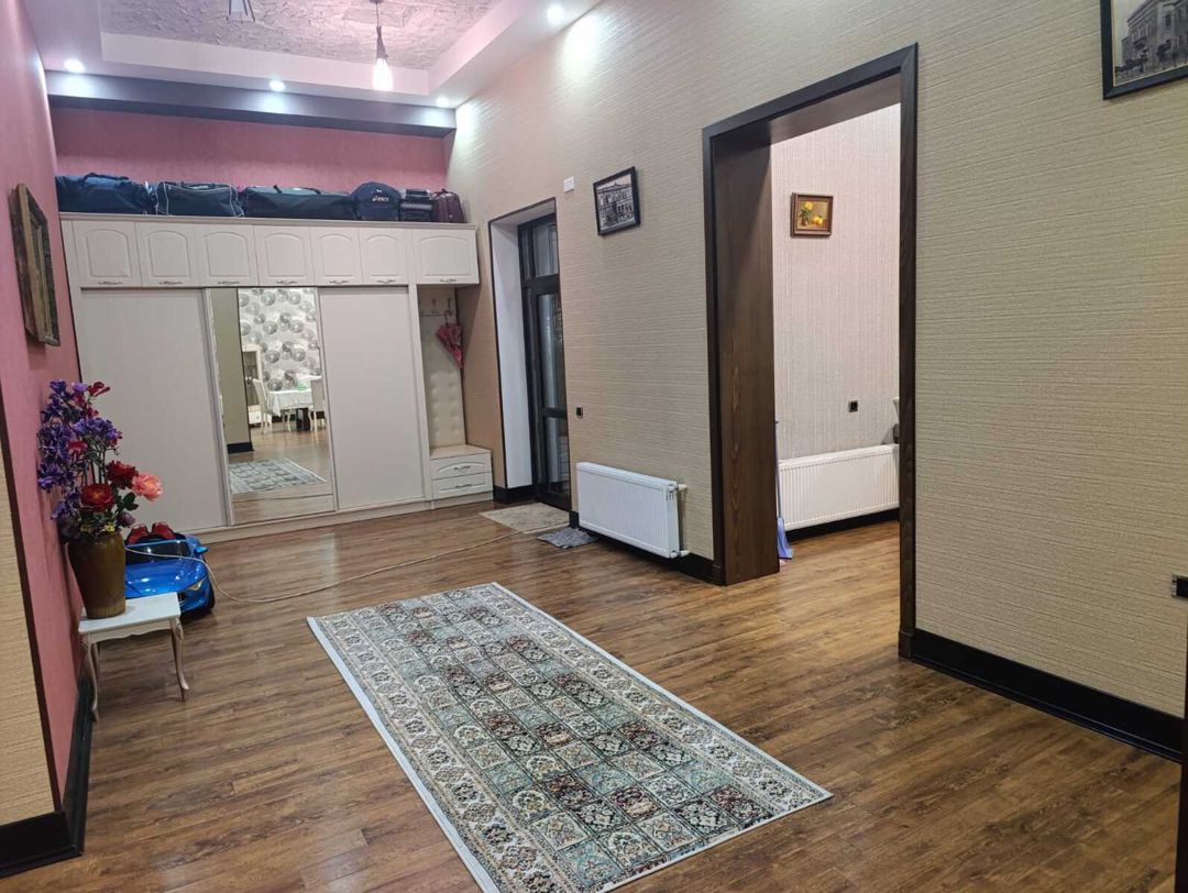 Satılır 5 otaqlı həyət evi/bağ evi 232 m² — Ev, villa, Bakı (8)