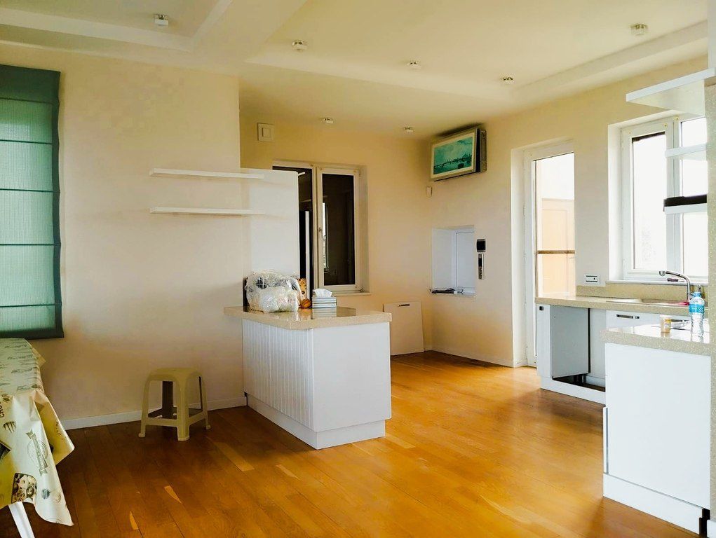 Satılır 6 otaqlı həyət evi/bağ evi 200 m² — Ev, villa, Bakı (12)