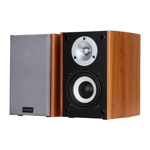 Stereo Kalonka 2.0 Microlab B73 — Bakı
