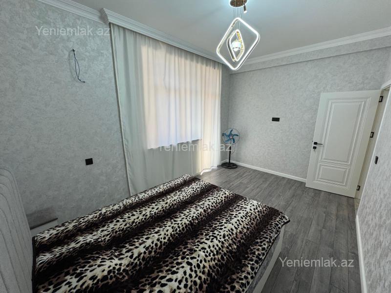 Satılır 3 otaqlı Bina evi menzil (Yeni tikili), 95 m², 6-cı mikrorayon — Mənzil, Sumqayıt (7)