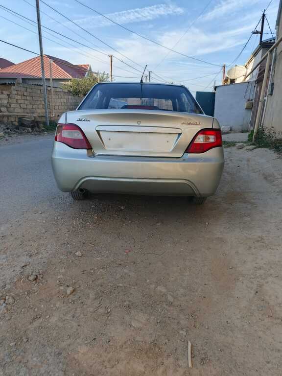 Daewoo Nexia, 1.5 L, 2008 il, 256 615 km — Avtomobillər, Bakı (2)