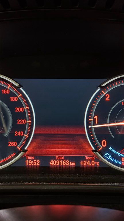 BMW 528, 2.0 L, 2014 il, 410 000 km 77-DN-174 — Avtomobillər, Bakı (7)