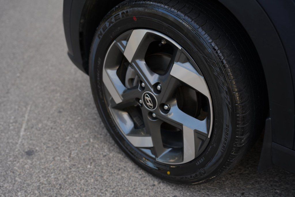 Hyundai Venue, 1.6 L, 2023 il, 57 000 km 77-VR-730 — Avtomobillər, Bakı (12)